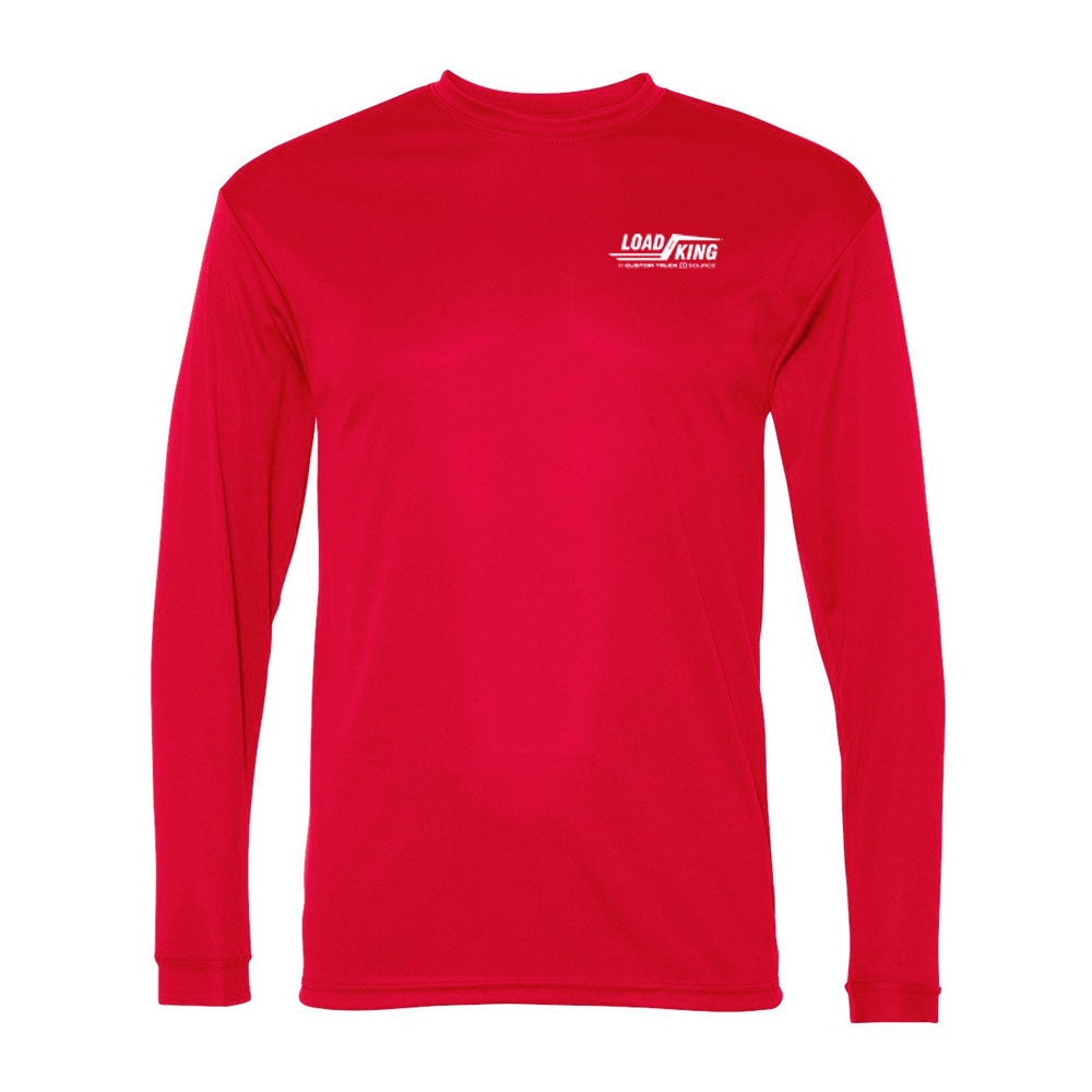 C2 Sport - Performance Long Sleeve T-Shirt - 5104