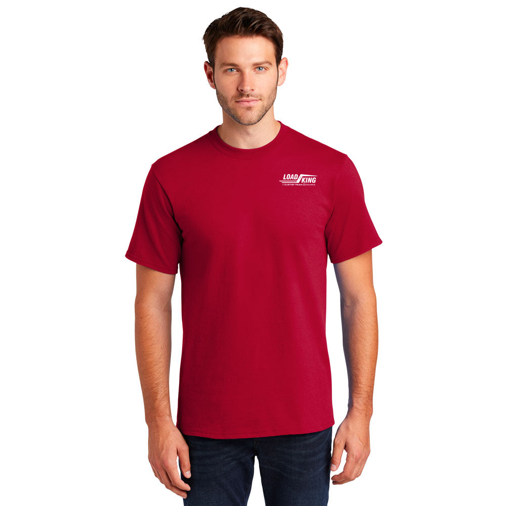 Port & Company ® - Tall Essential Tee - PC61T