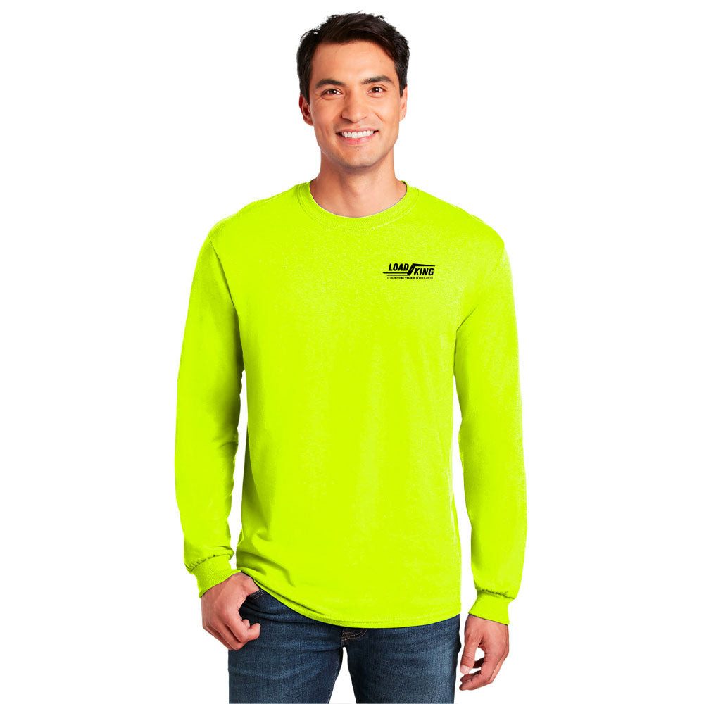 Gildan - Heavy Cotton™ Long Sleeve T-Shirt - 5400