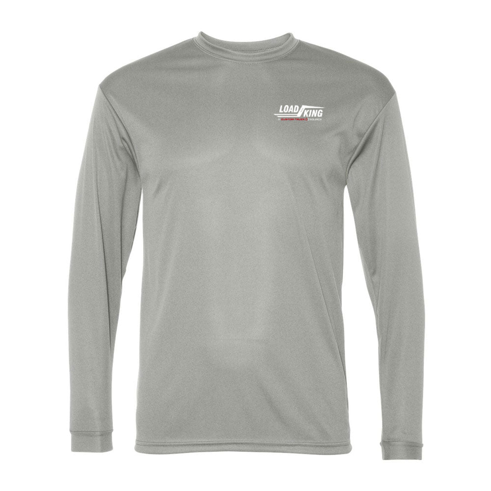 C2 Sport - Performance Long Sleeve T-Shirt - 5104