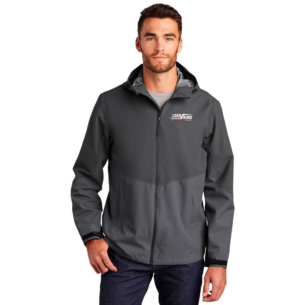 Port Authority Tech Rain Jacket - J406