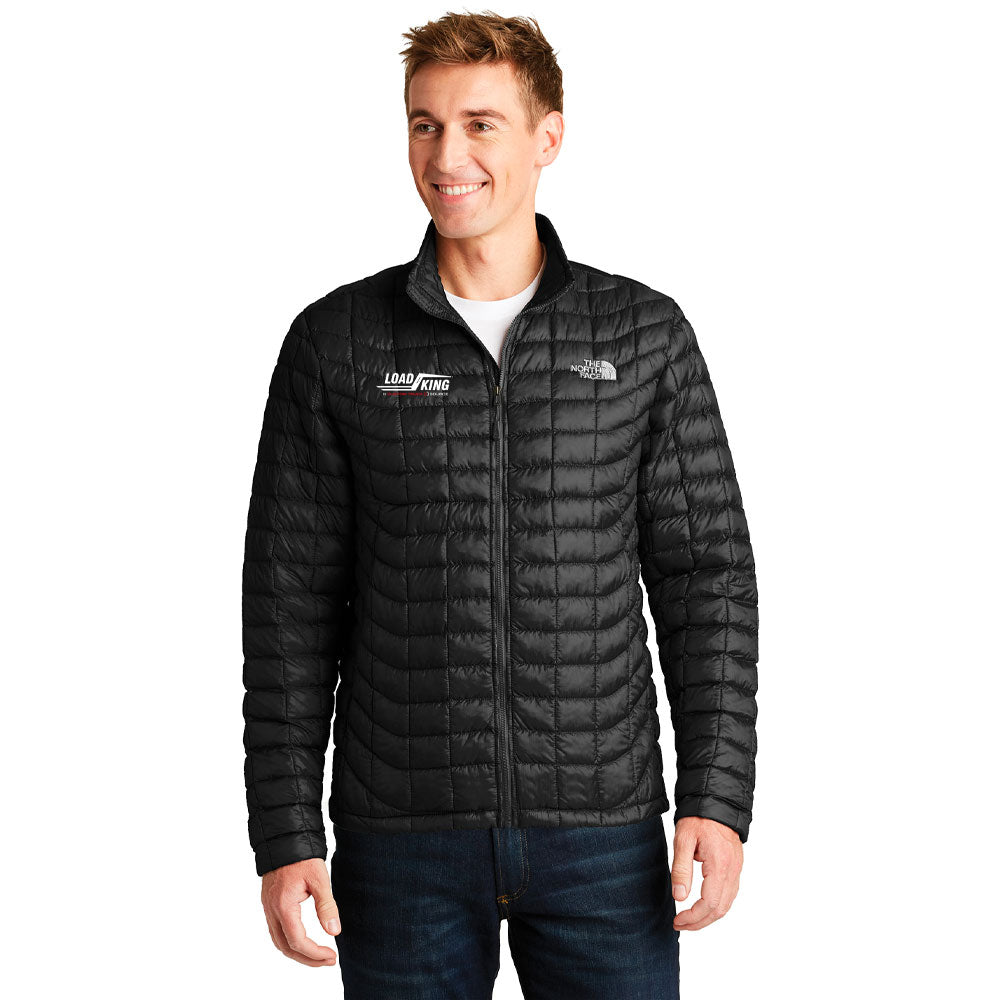The North FaceAdult ThermoBall Trekker Jacket - NF0A3LH2