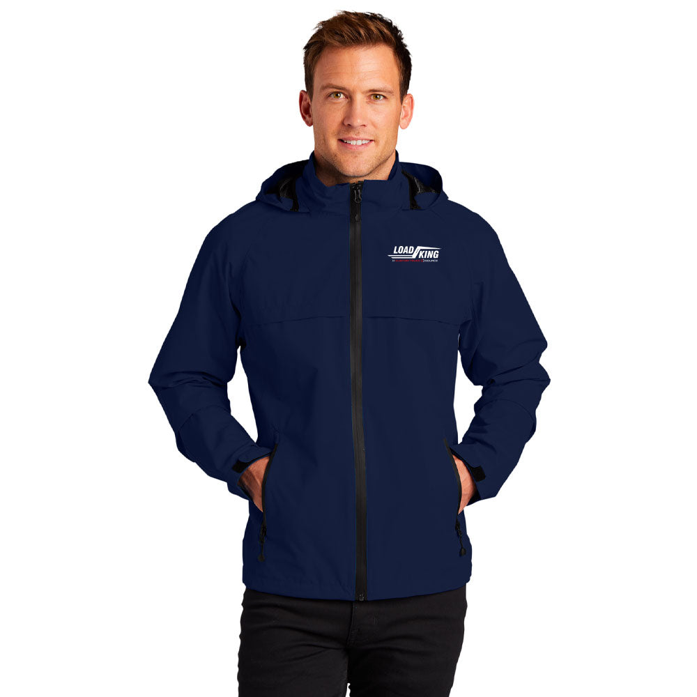 Port Authority Torrent Waterproof Jacket - J333