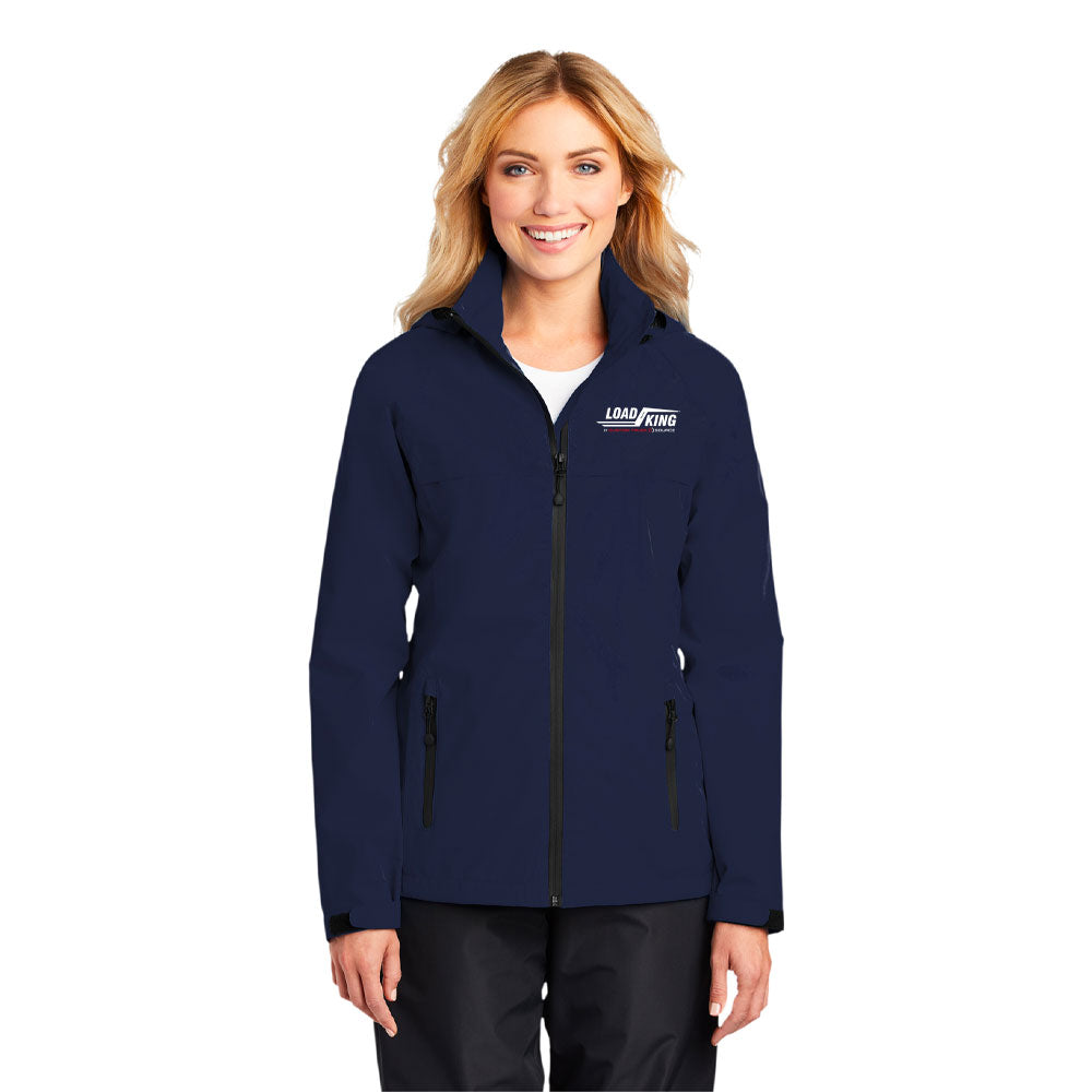 Port Authority Ladies Torrent Waterproof Jacket - L333