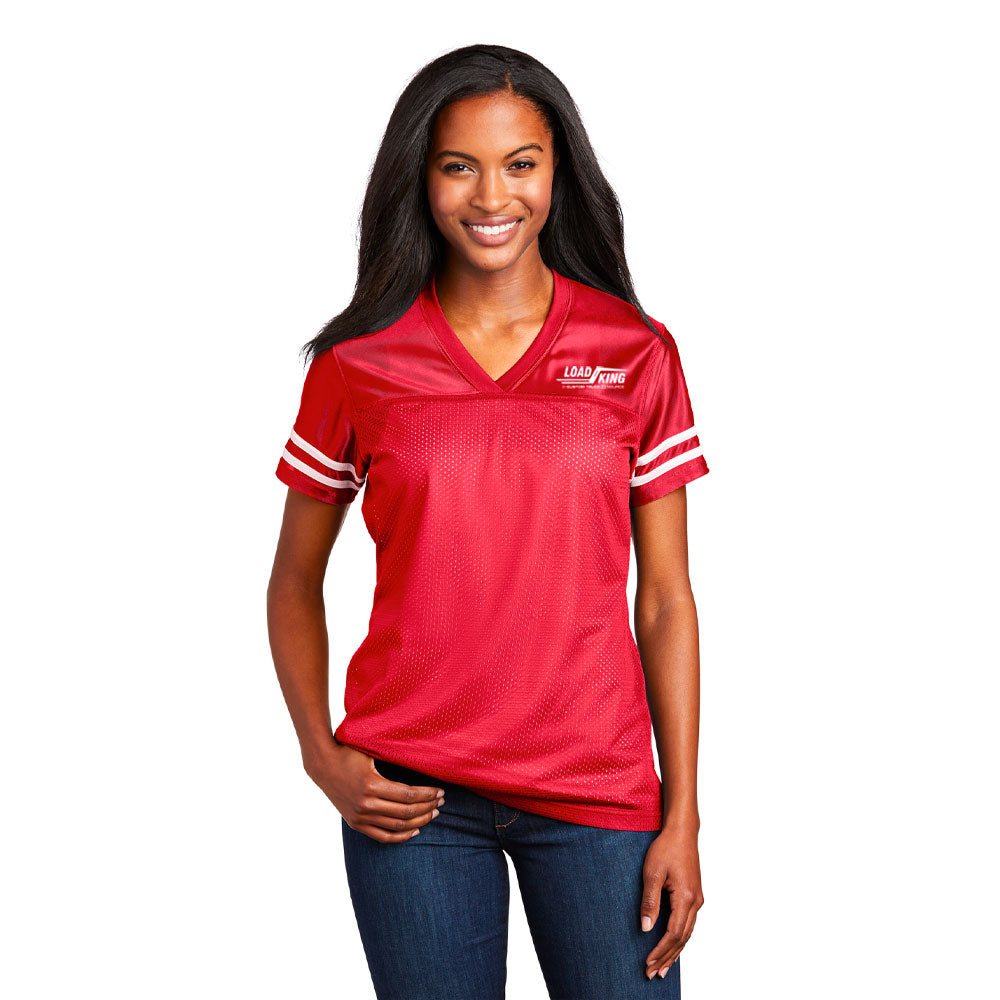 Sport-Tek® Ladies PosiCharge® Replica Jersey - LST307