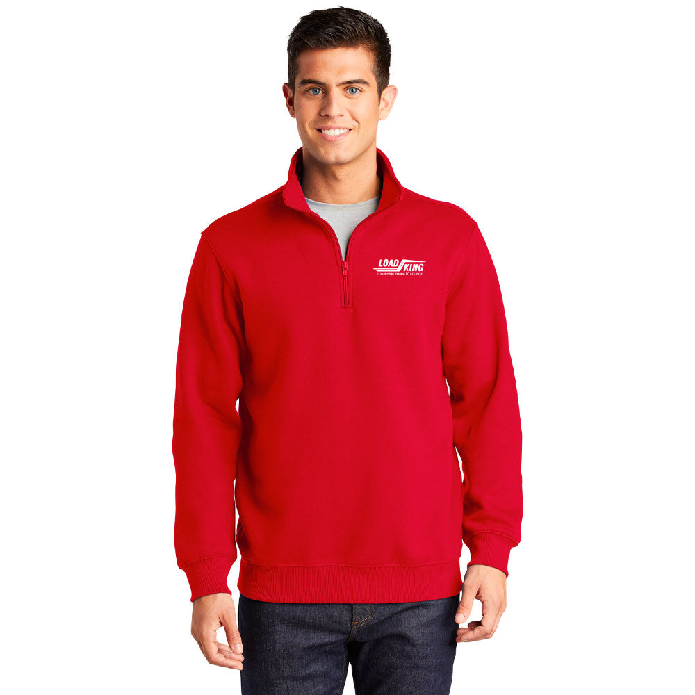 Sport-Tek ® 1/4-Zip Sweatshirt - ST253