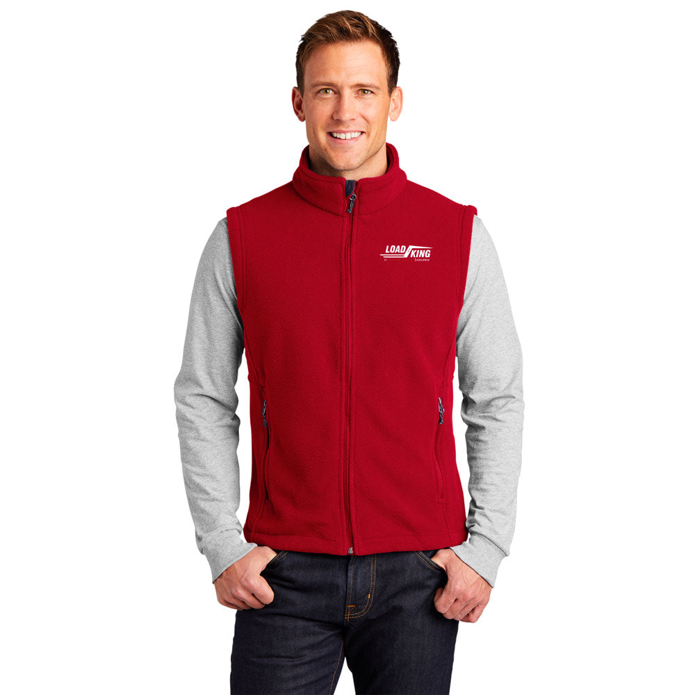 Port Authority Value Fleece Vest - F219