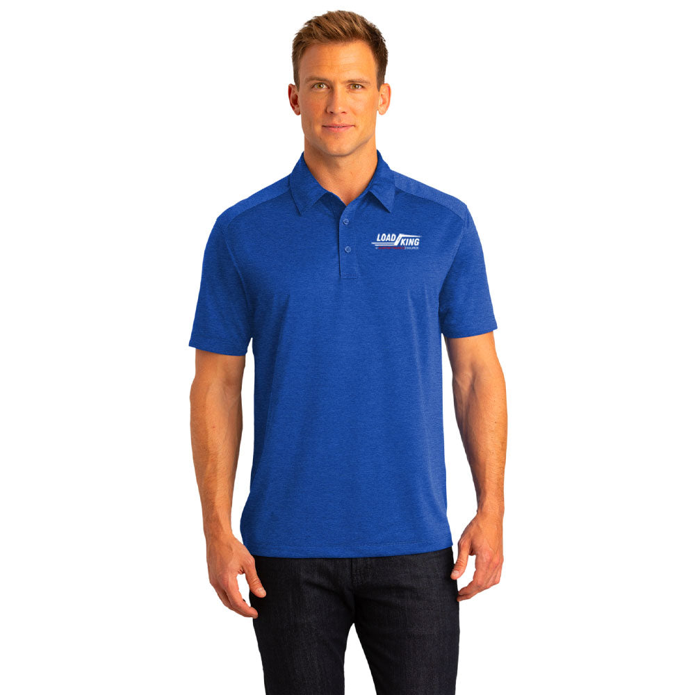 Port Authority® Digi Heather Performance Polo - K574