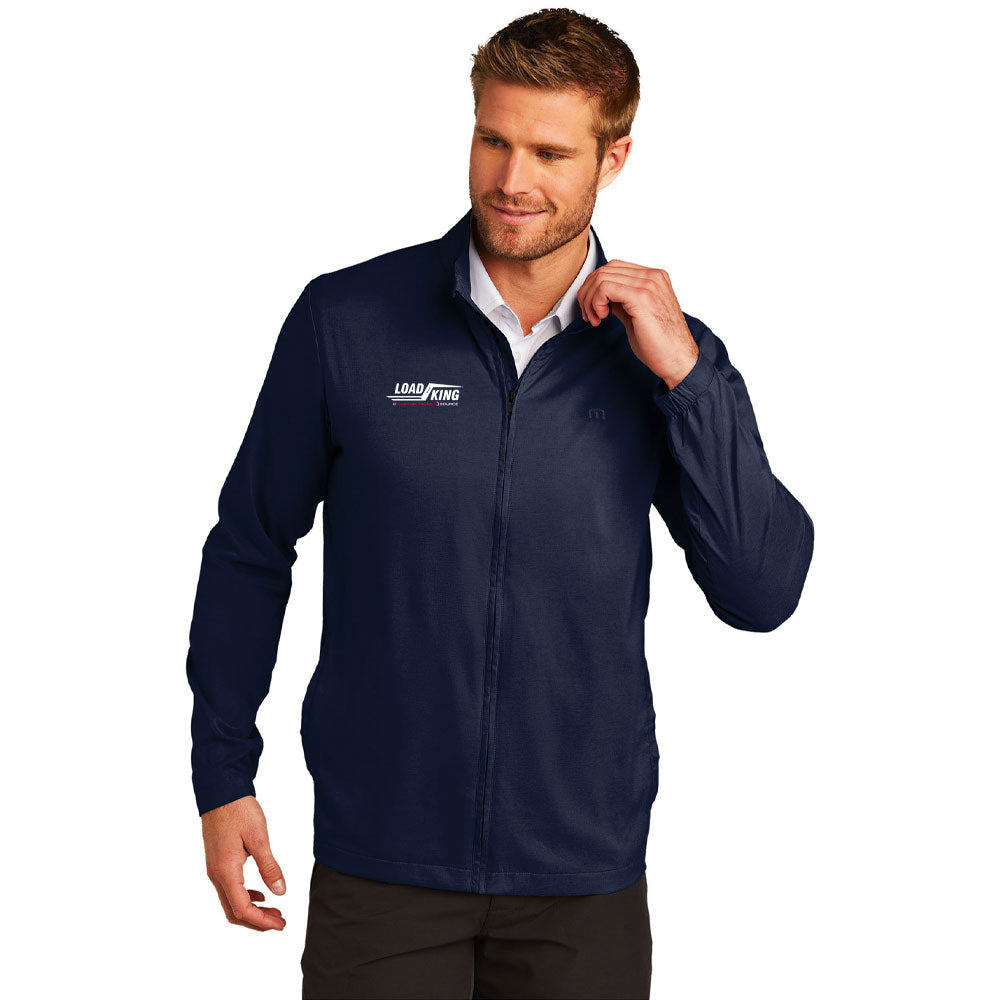 Travis Mathew Surfside Full-Zip Jacket - TM1MU422
