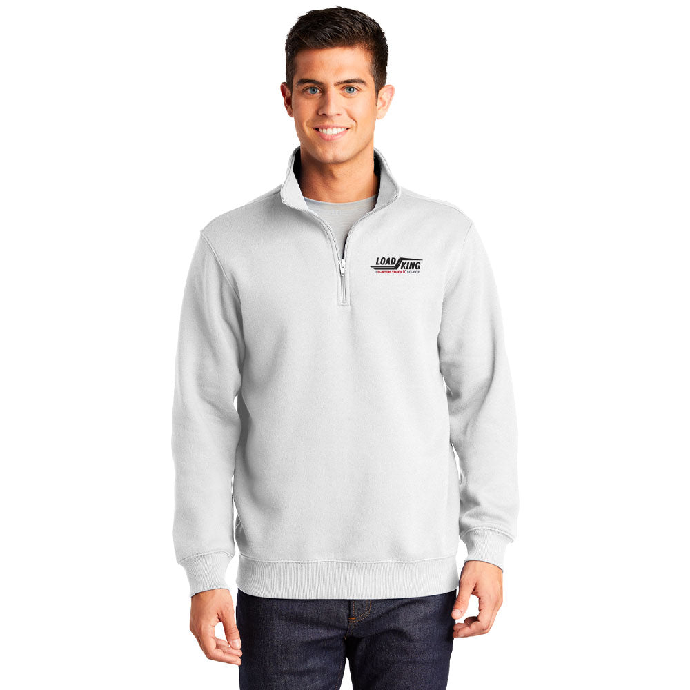 Sport-Tek ® 1/4-Zip Sweatshirt - ST253