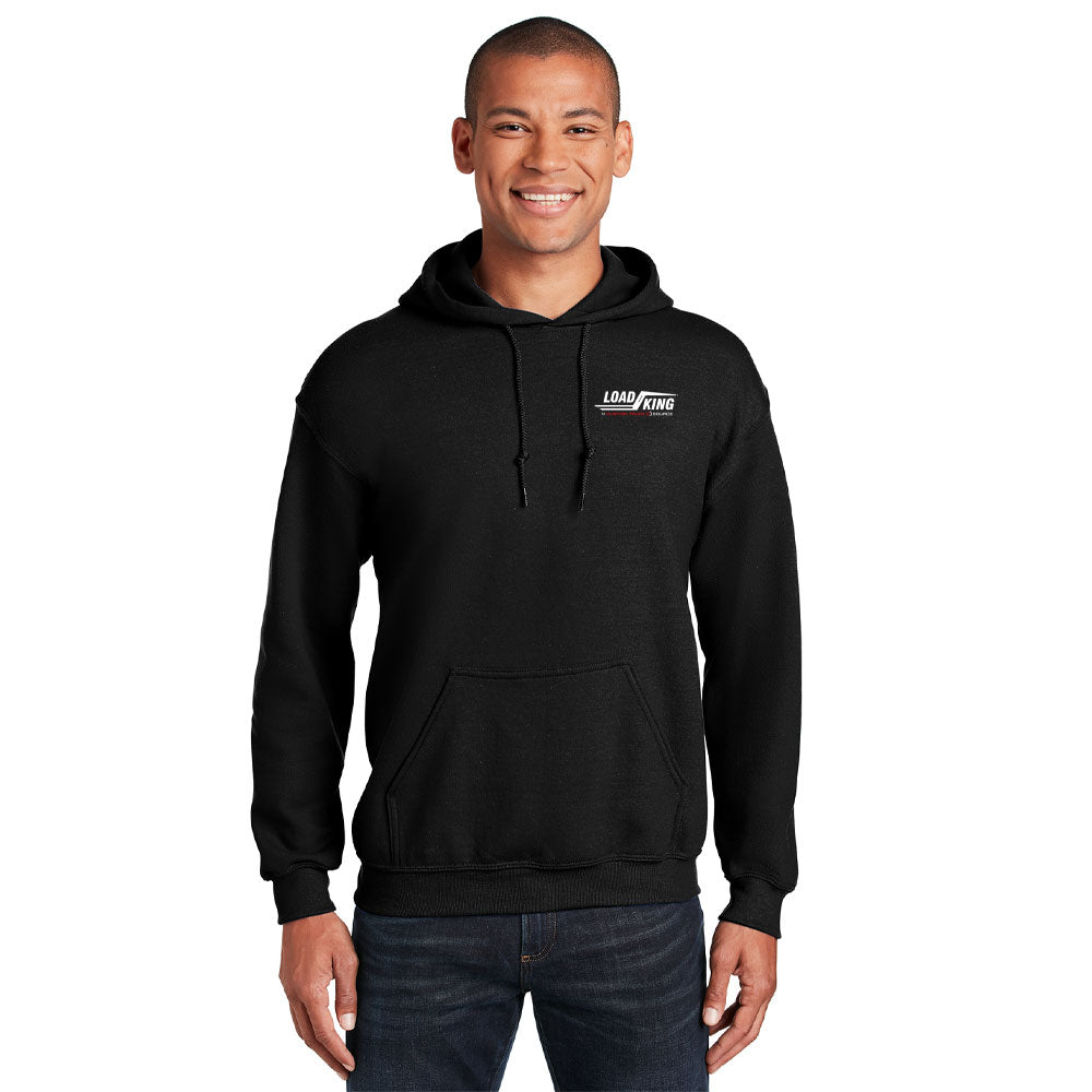 Gildan® - Heavy Blend™ Hooded Sweatshirt - 18500