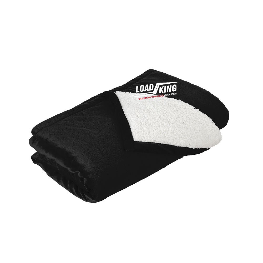 Port Authority® Mountain Lodge Blanket - BP40