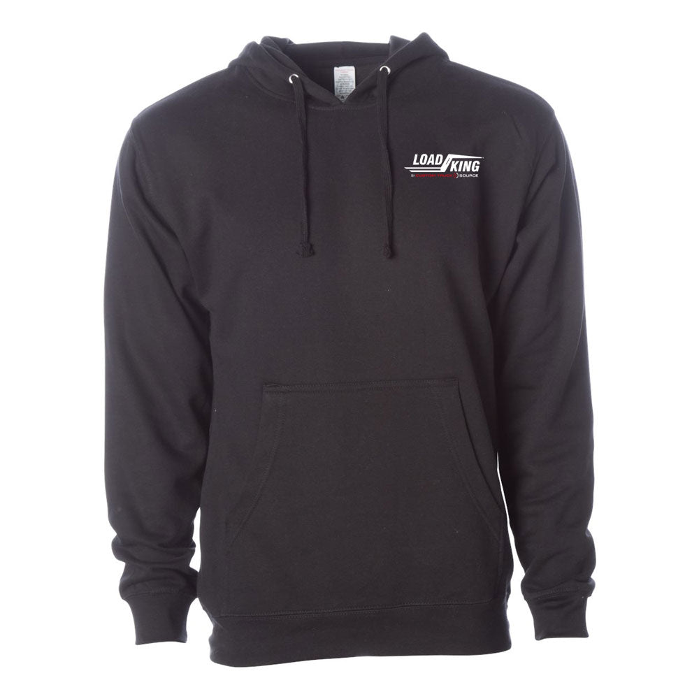 Independent Trading Co. - Midweight Hooded Sweatshirt - SS4500