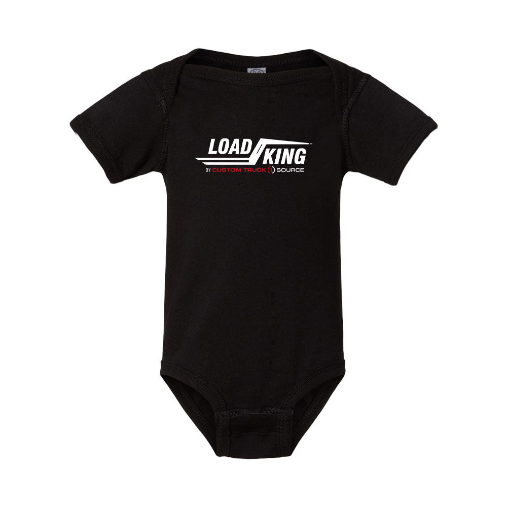 Rabbit Skins - Infant Fine Jersey Bodysuit - 4424