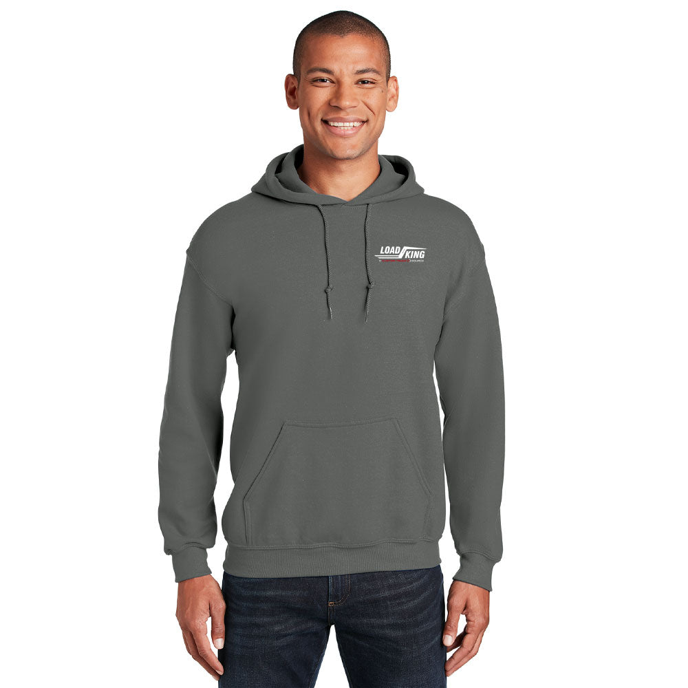 Gildan® - Heavy Blend™ Hooded Sweatshirt - 18500
