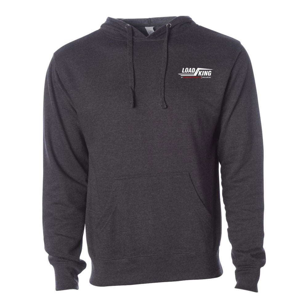 Independent Trading Co. - Midweight Hooded Sweatshirt - SS4500
