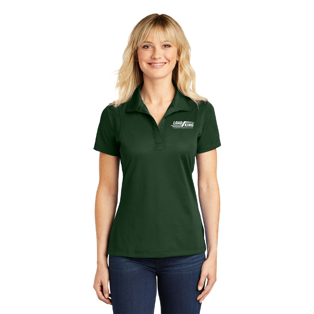 Sport-Tek® Ladies Micropique Sport-Wick® Polo - LST650