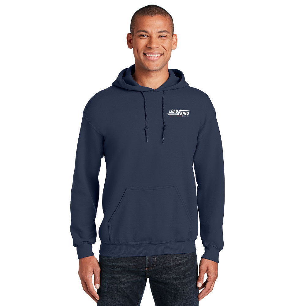 Gildan® - Heavy Blend™ Hooded Sweatshirt - 18500