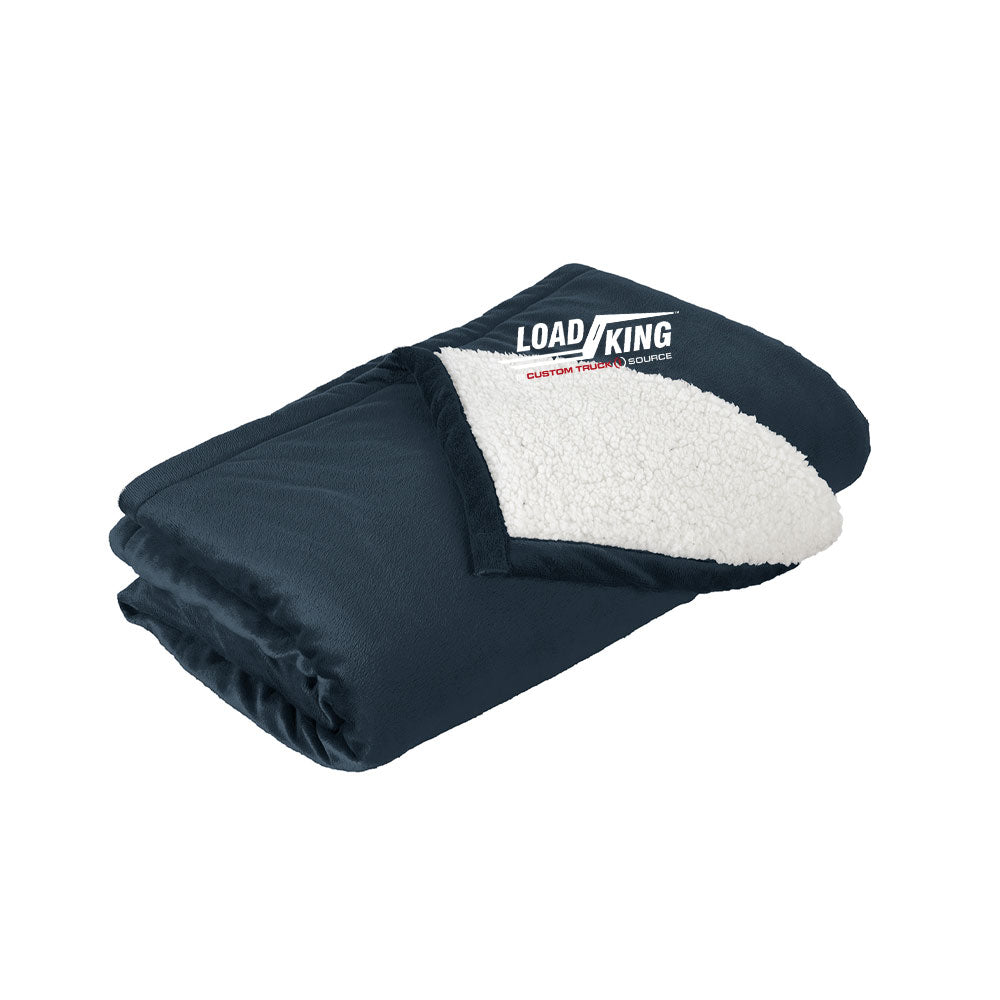Port Authority® Mountain Lodge Blanket - BP40