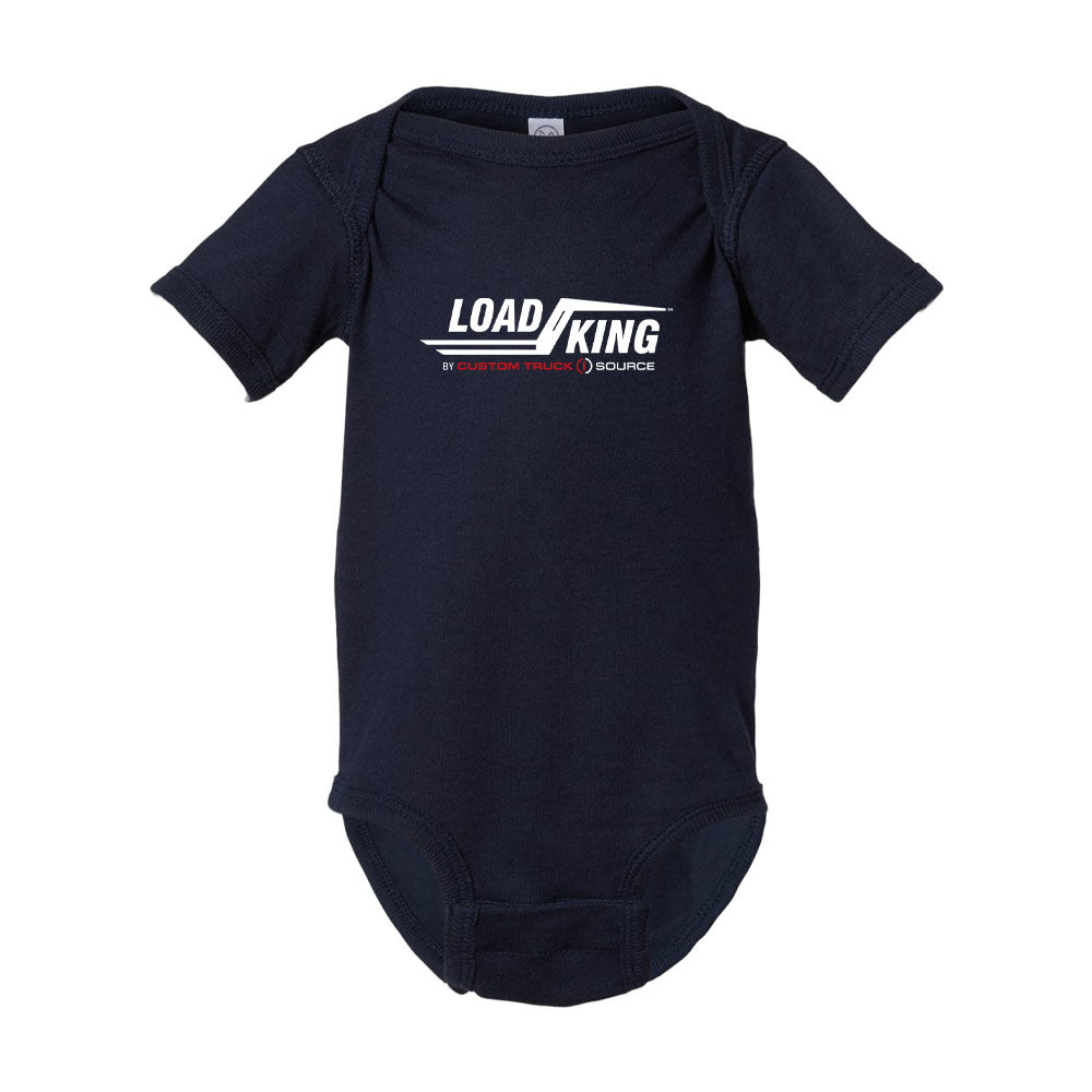 Rabbit Skins - Infant Fine Jersey Bodysuit - 4424
