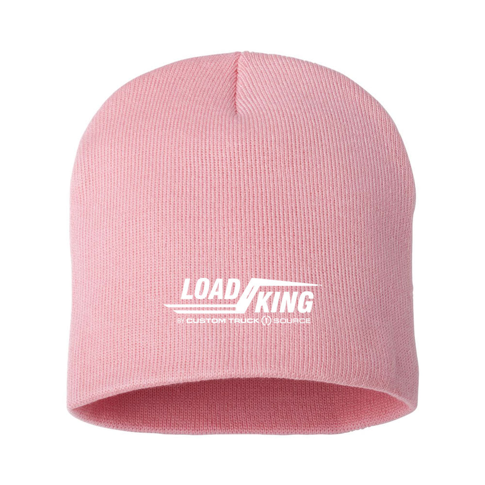 Sportsman - 8" Knit Beanie - SP08