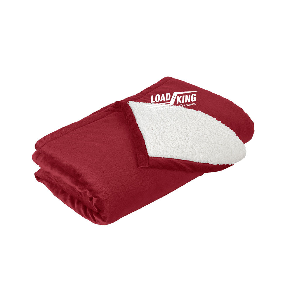Port Authority® Mountain Lodge Blanket - BP40
