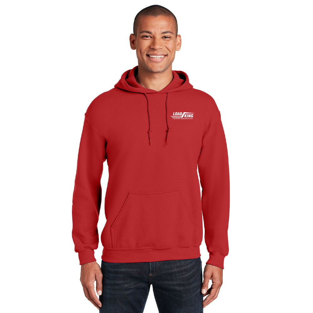Gildan® - Heavy Blend™ Hooded Sweatshirt - 18500
