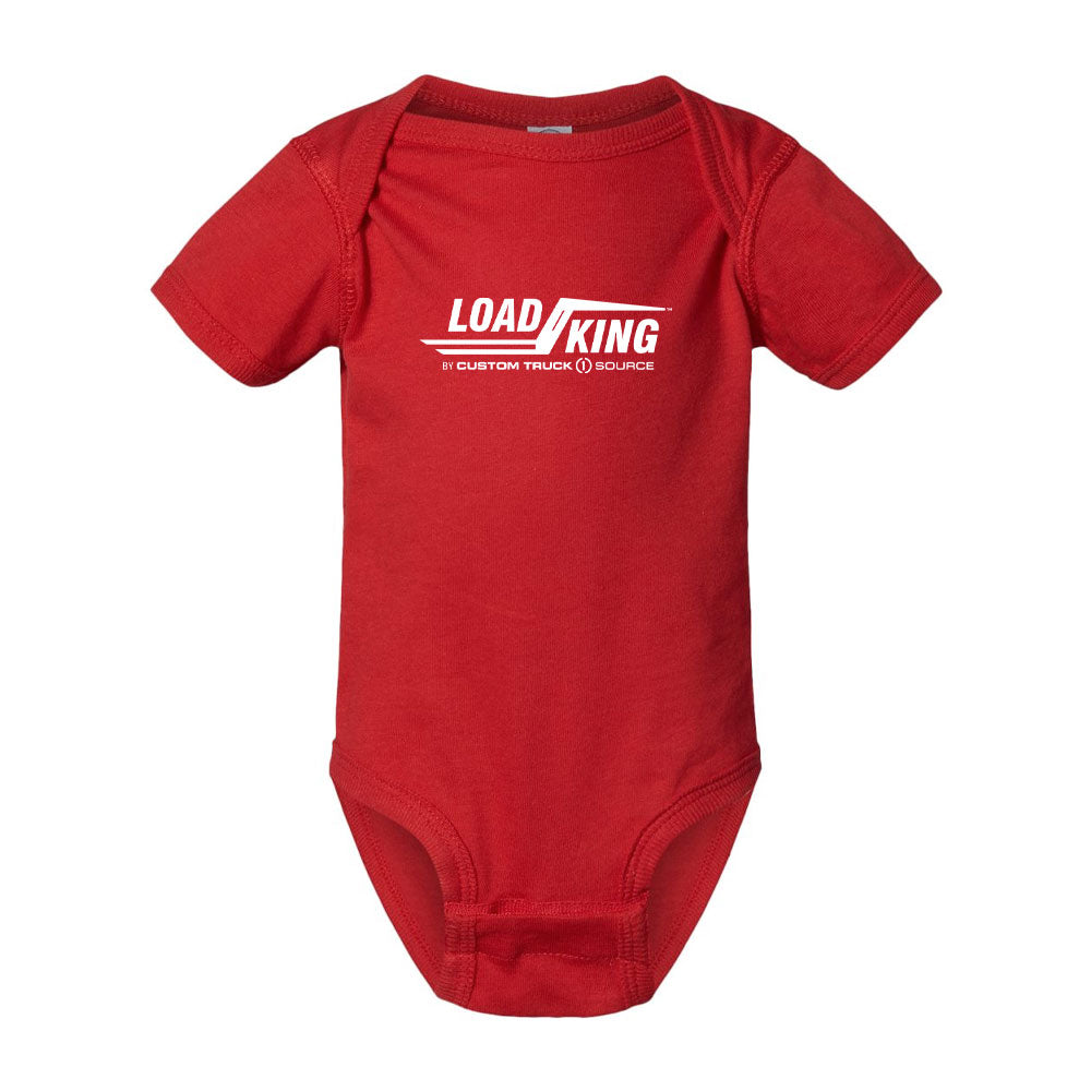 Rabbit Skins - Infant Fine Jersey Bodysuit - 4424