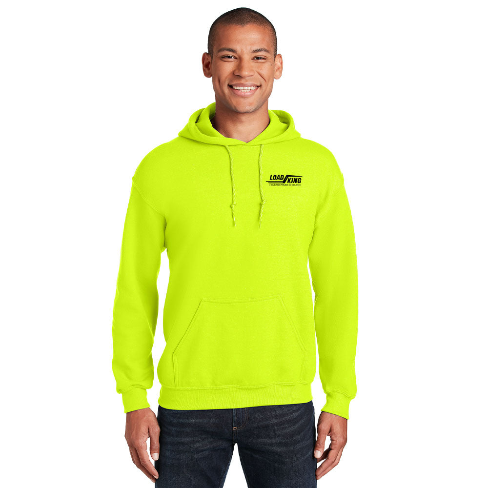Gildan® - Heavy Blend™ Hooded Sweatshirt - 18500