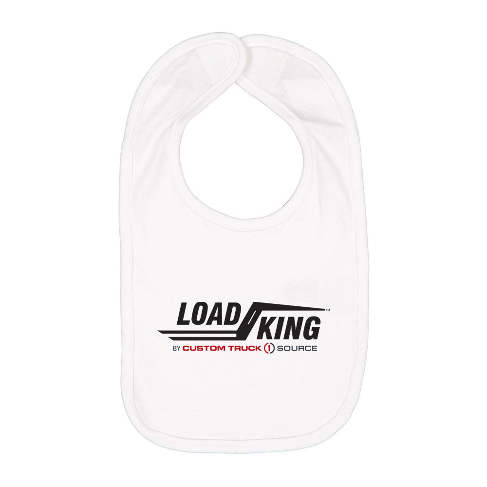 Rabbit Skins - Infant Premium Jersey Bib - 1005