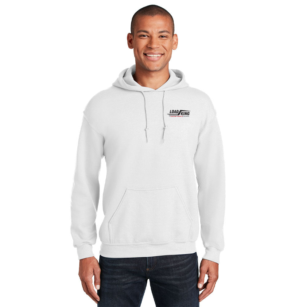 Gildan® - Heavy Blend™ Hooded Sweatshirt - 18500