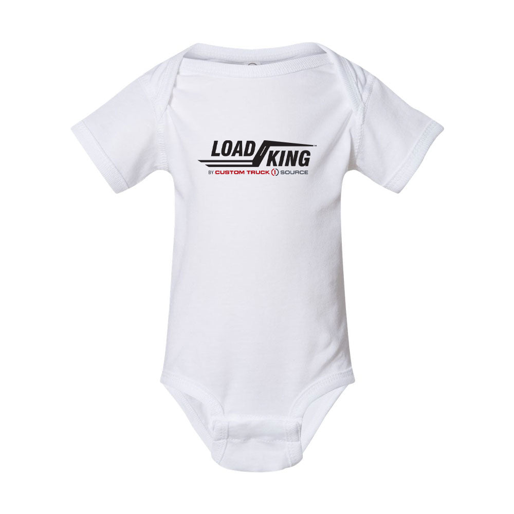 Rabbit Skins - Infant Fine Jersey Bodysuit - 4424