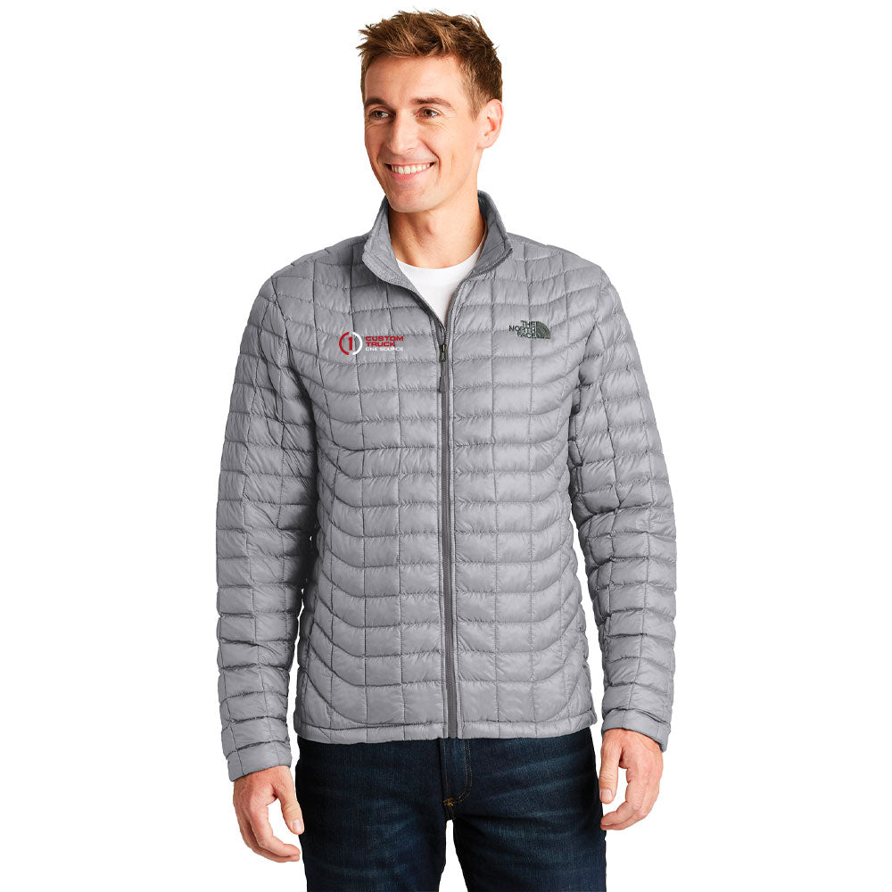 The North FaceAdult ThermoBall Trekker Jacket - NF0A3LH2