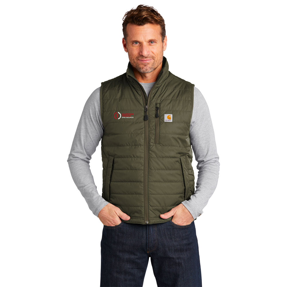 Carhartt® Gilliam Vest - CT102286