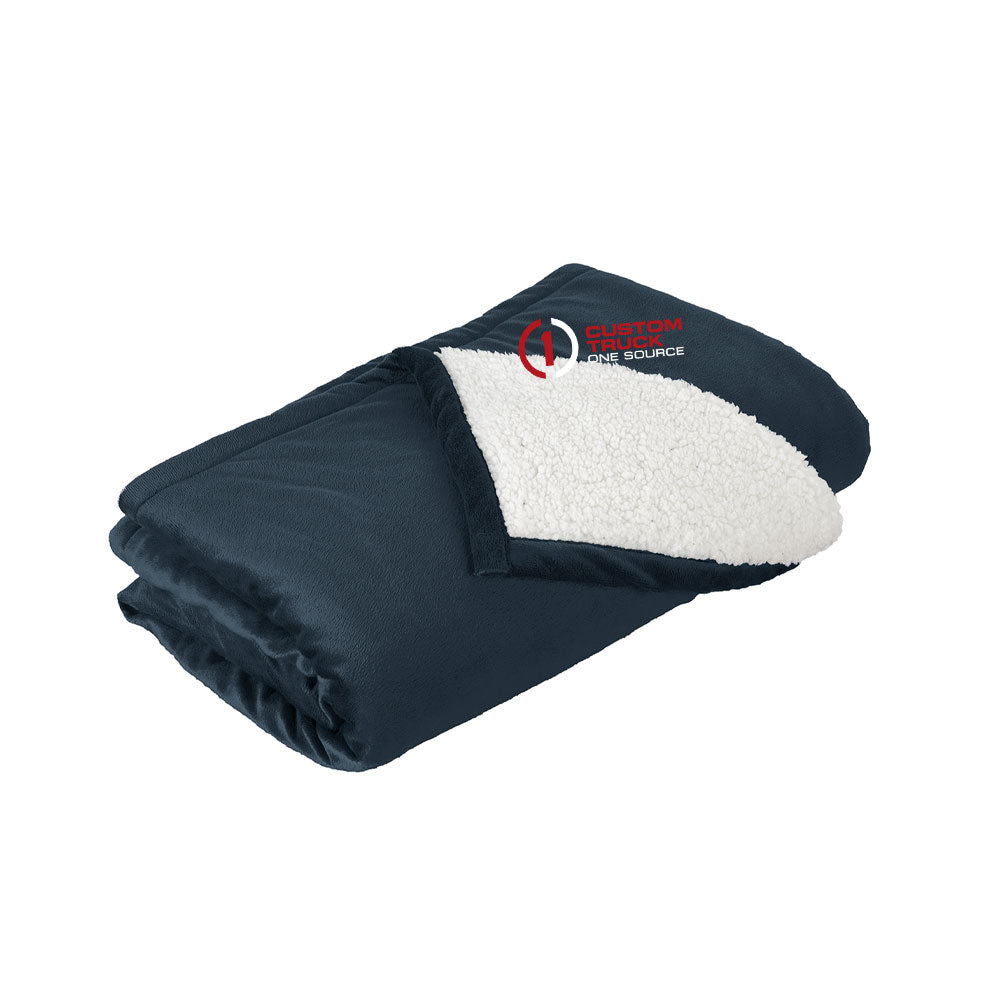 Port Authority® Mountain Lodge Blanket - BP40
