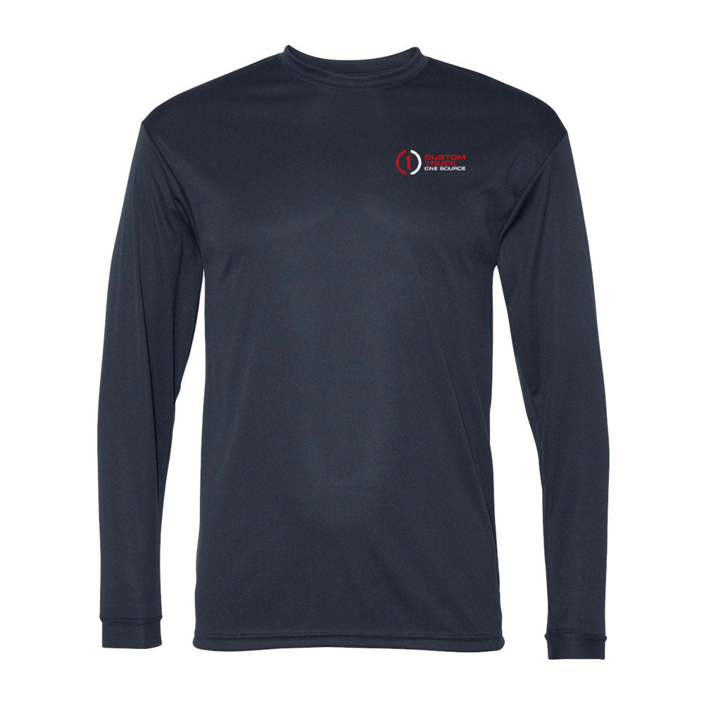 C2 Sport - Performance Long Sleeve T-Shirt - 5104