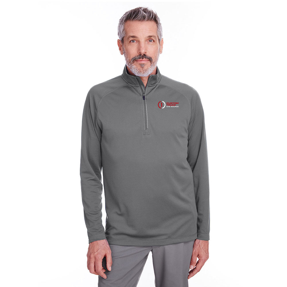 Spyder Mens Freestyle Half-Zip Pullover - S16797