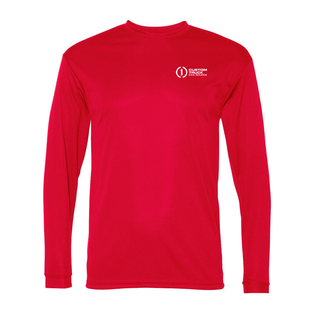 C2 Sport - Performance Long Sleeve T-Shirt - 5104