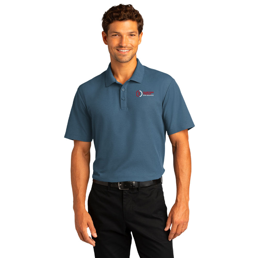 Port Authority ® SuperPro React ™ Polo - K810