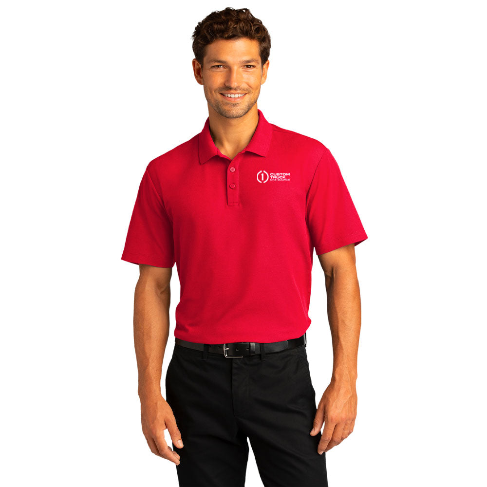 Port Authority ® SuperPro React ™ Polo - K810