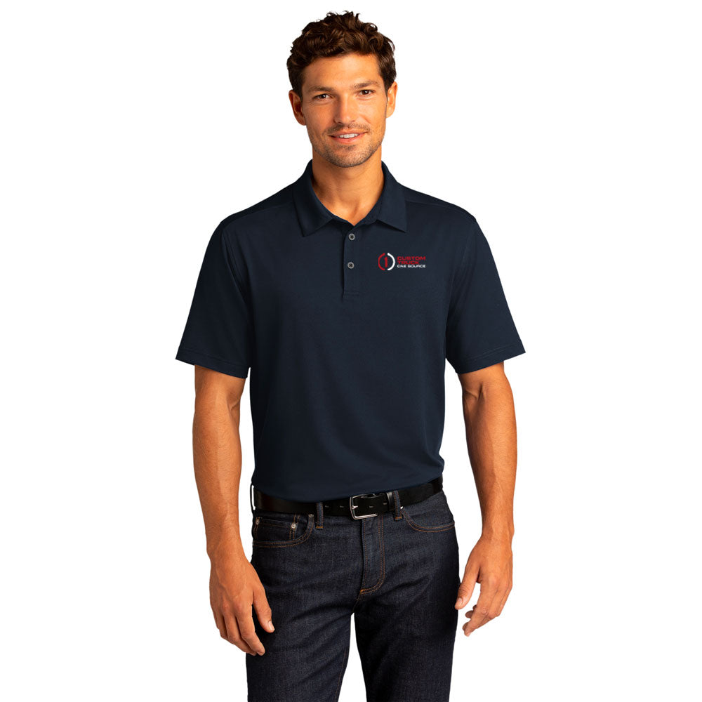 Port Authority ® City Stretch Polo - K682