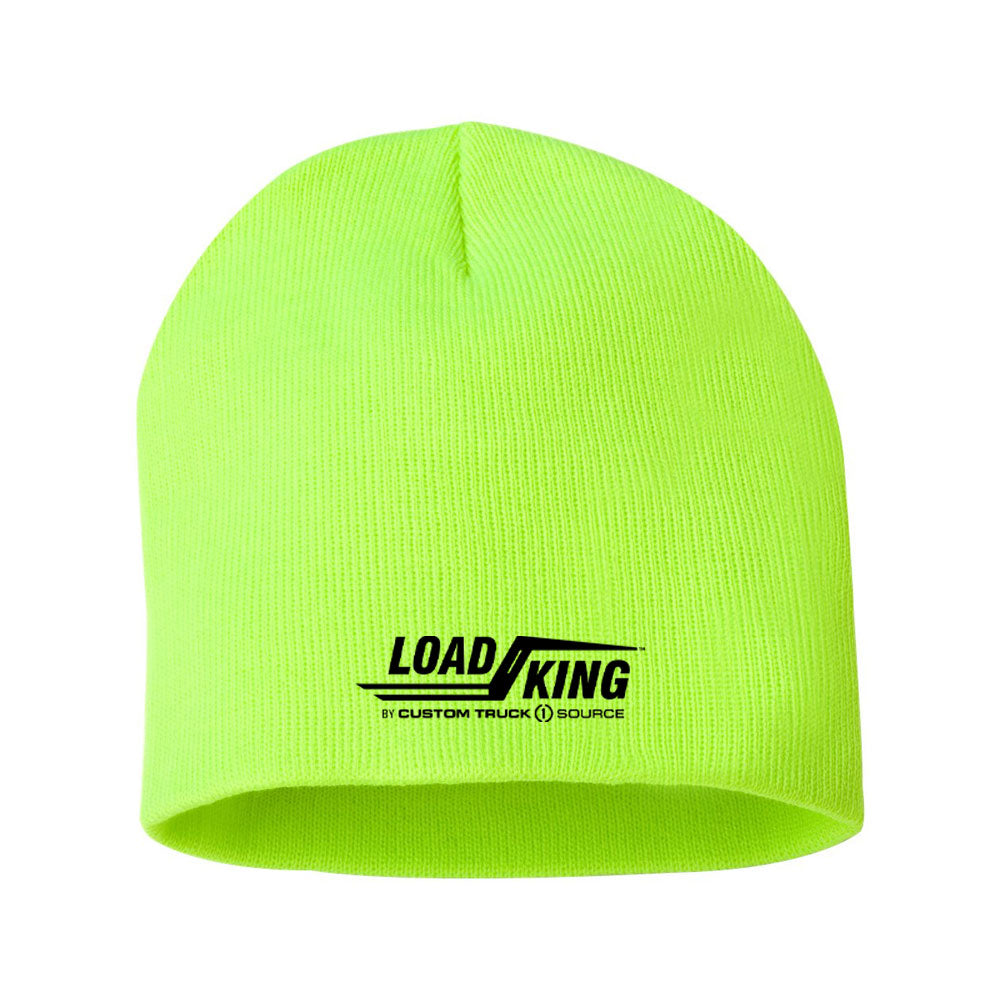 Sportsman - 8" Knit Beanie - SP08