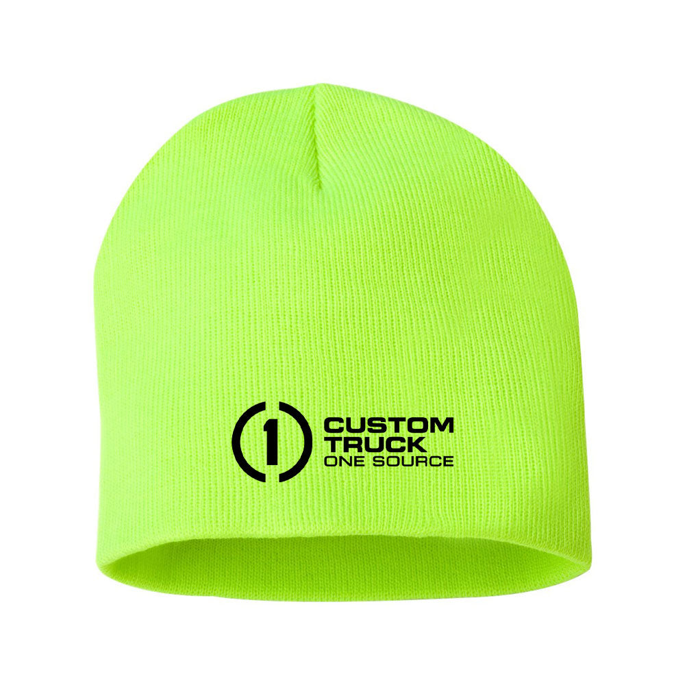 Sportsman - 8" Knit Beanie - SP08