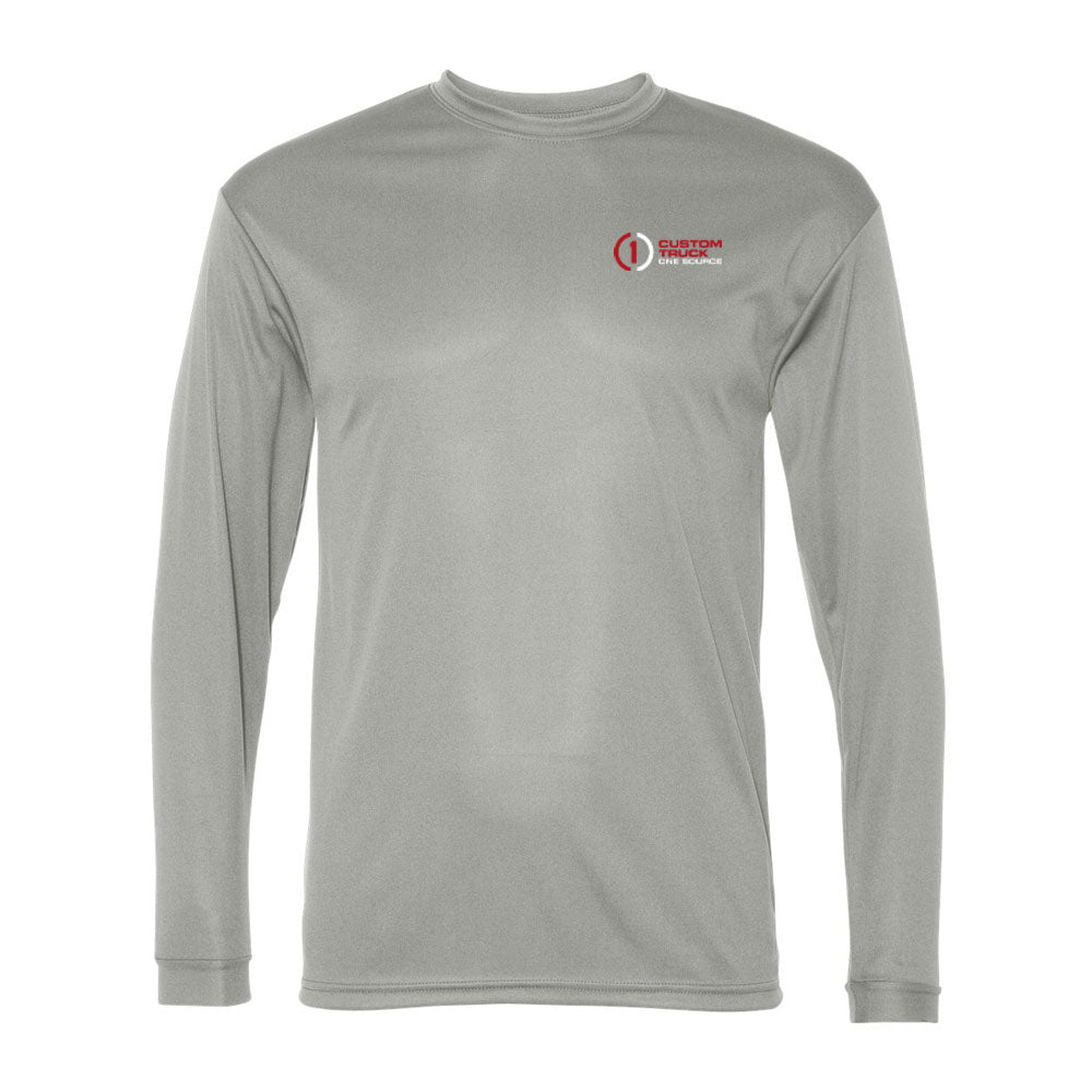C2 Sport - Performance Long Sleeve T-Shirt - 5104