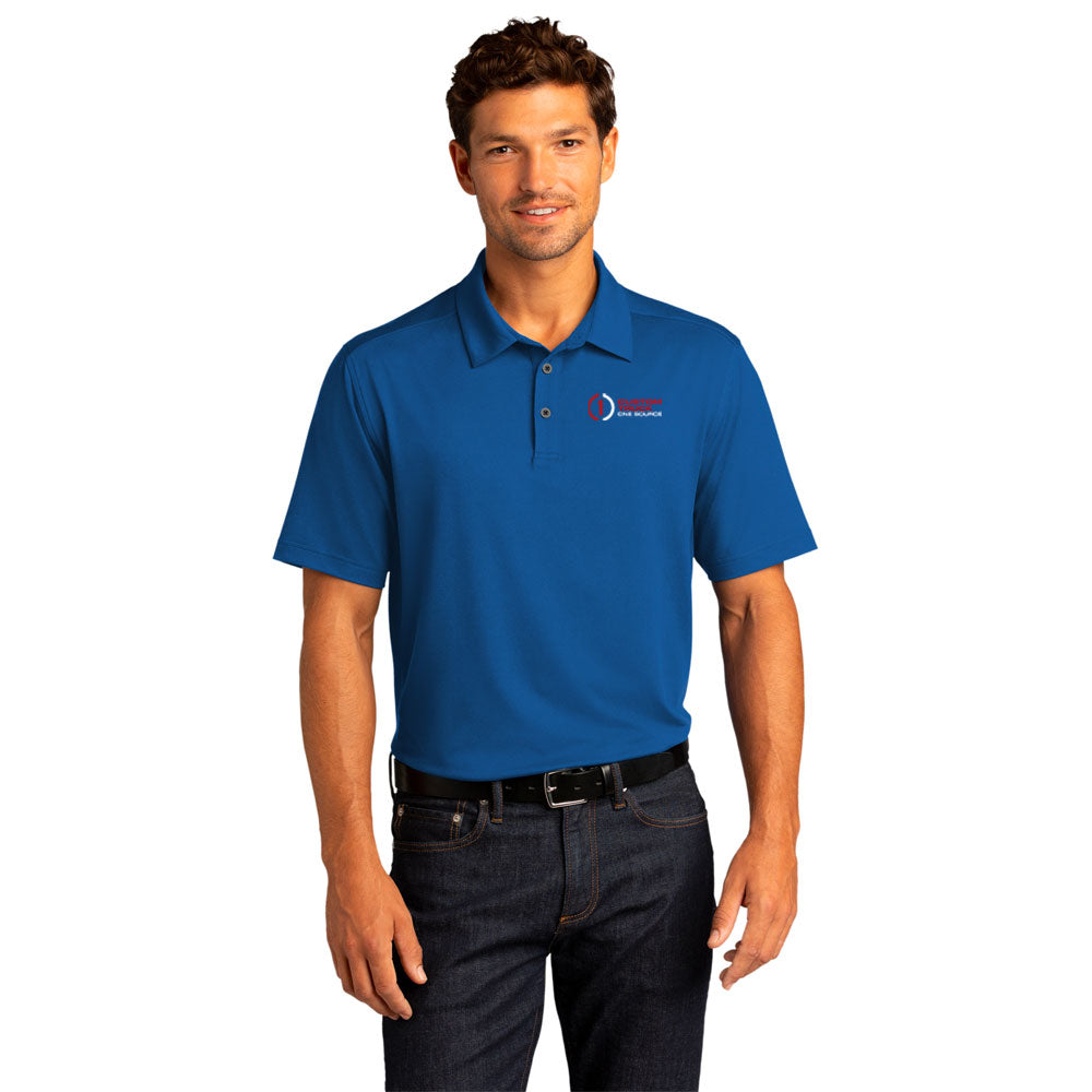 Port Authority ® City Stretch Polo - K682