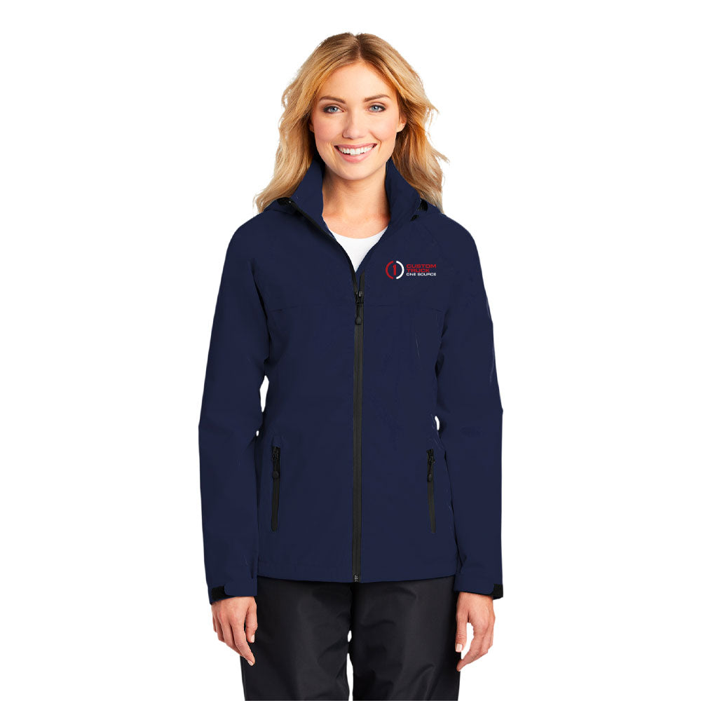 Port Authority Ladies Torrent Waterproof Jacket - L333