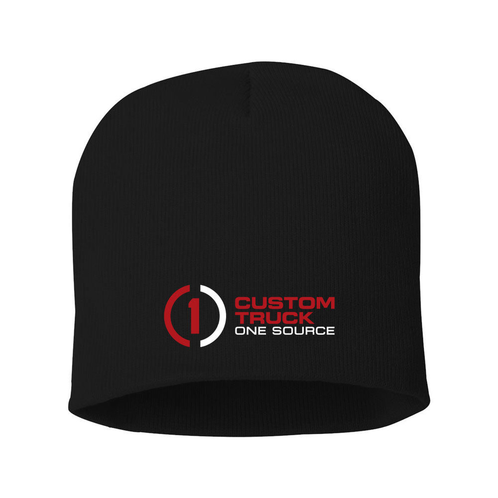 Sportsman - 8" Knit Beanie - SP08