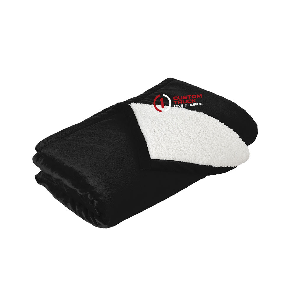 Port Authority® Mountain Lodge Blanket - BP40