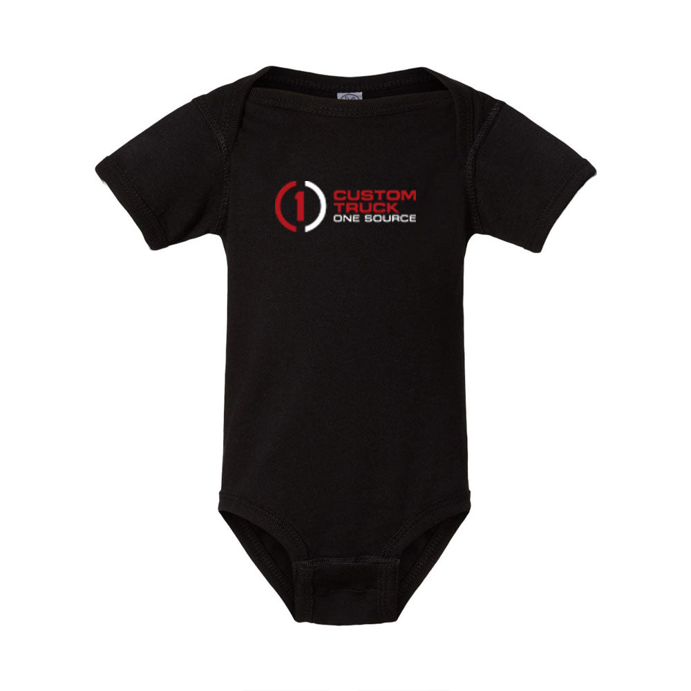Rabbit Skins - Infant Fine Jersey Bodysuit - 4424