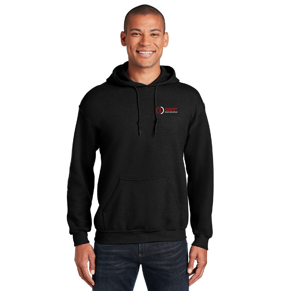 Gildan® - Heavy Blend™ Hooded Sweatshirt - 18500